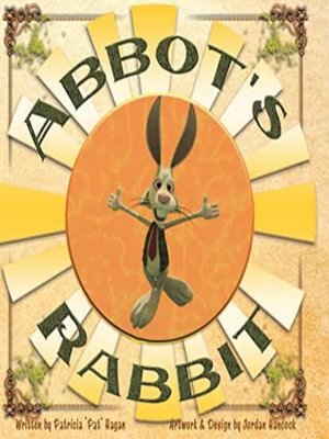 cover image of Abbot's Rabbit